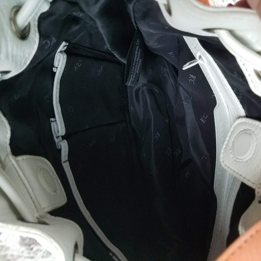 Kenneth Cole Handbag - Picture 4 of 6